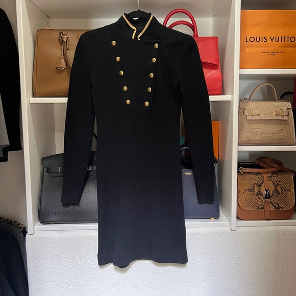 Timeless Ralph Lauren dress. - Picture 2 of 9